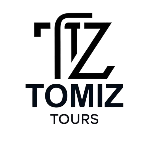 Tomiz Tours logo